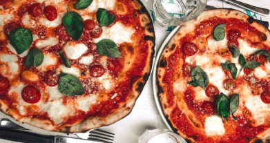 Is Your Pizzeria Ready for a Custom Pizza Sauce?