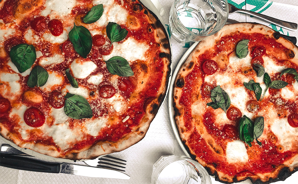 Is Your Pizzeria Ready for a Custom Pizza Sauce?